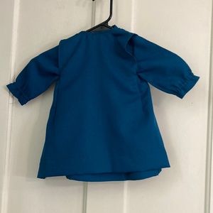 Amish Dress Size 6-12 months